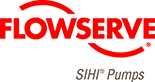 Merken - Flowserve SIHI