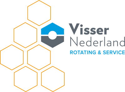 Visser Nederland Logo