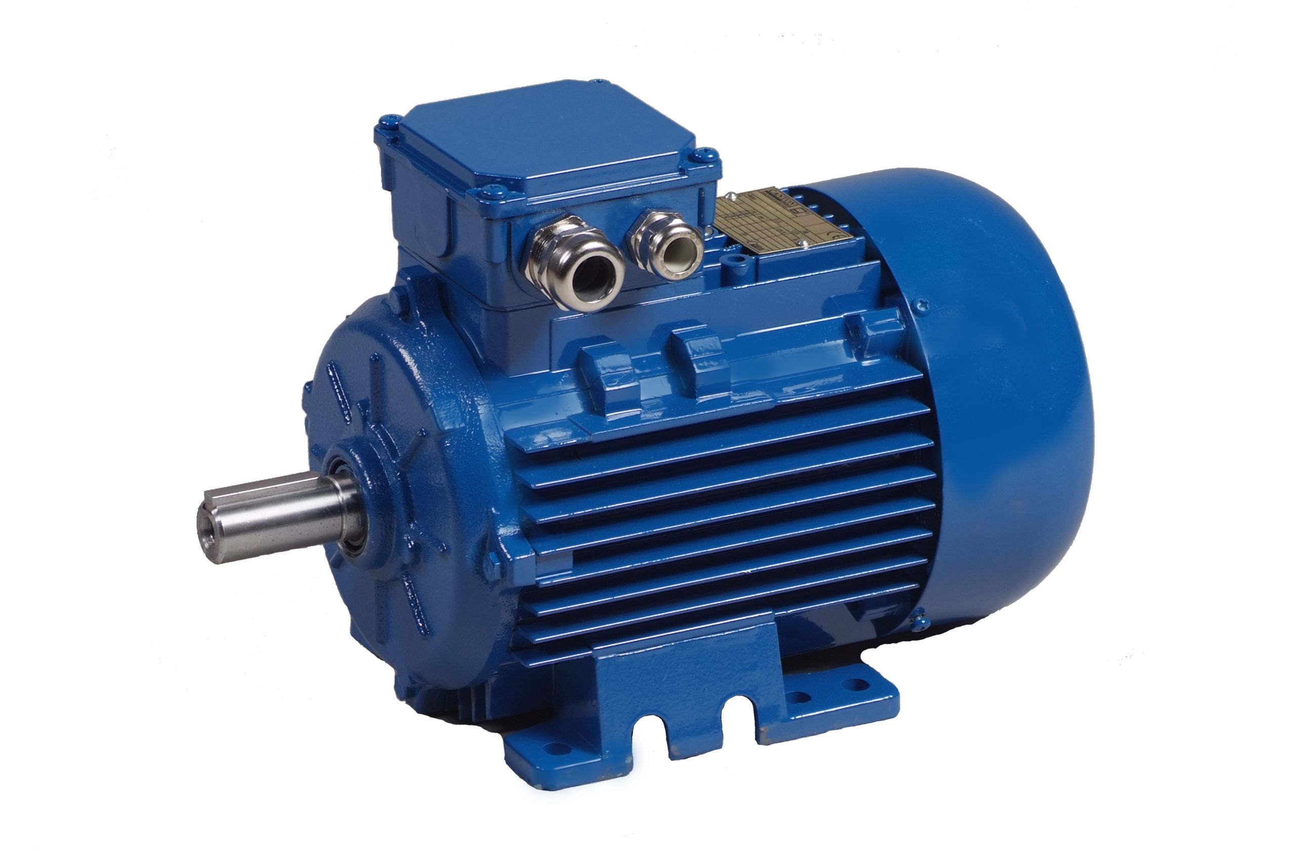 IEC Elektromotoren Pagina 2 Van 7 Visser Nederland