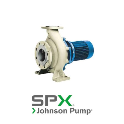 Johnson/Spx pompen