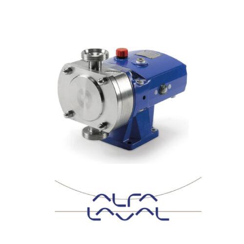 Alfa Laval pompen