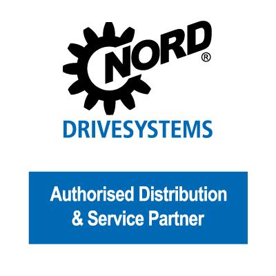NORD dealer logo