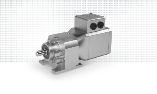 NORDBLOC.1 tandwielmotorreductor