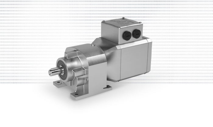 NORDBLOC.1 tandwielmotorreductor