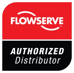 Flowserve partner logo