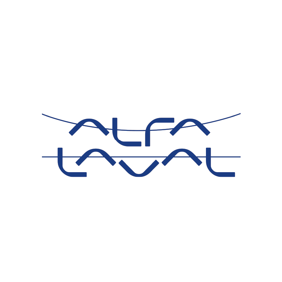 Alfa Laval partner