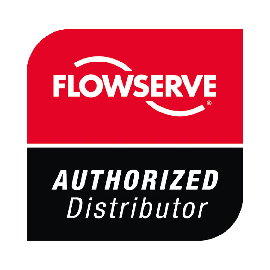 Flowserve partner