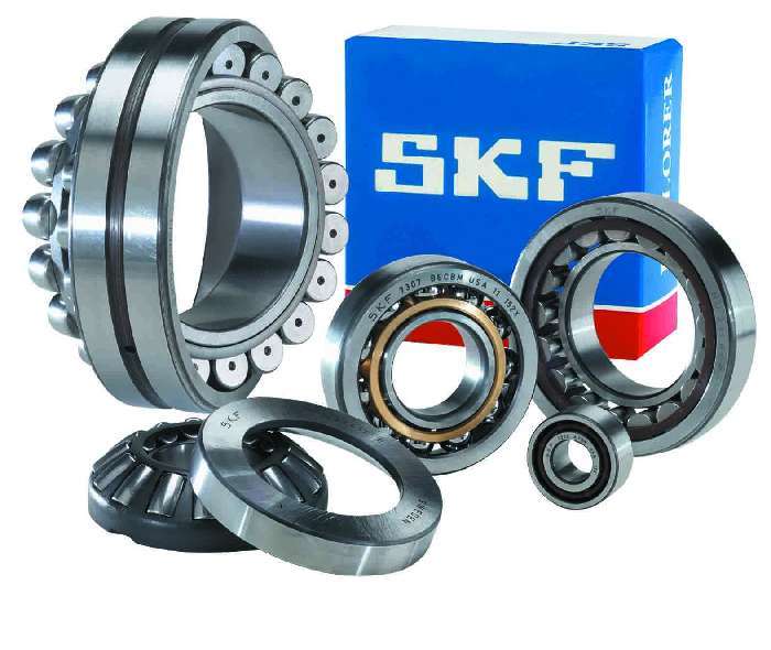 SKF lager producten