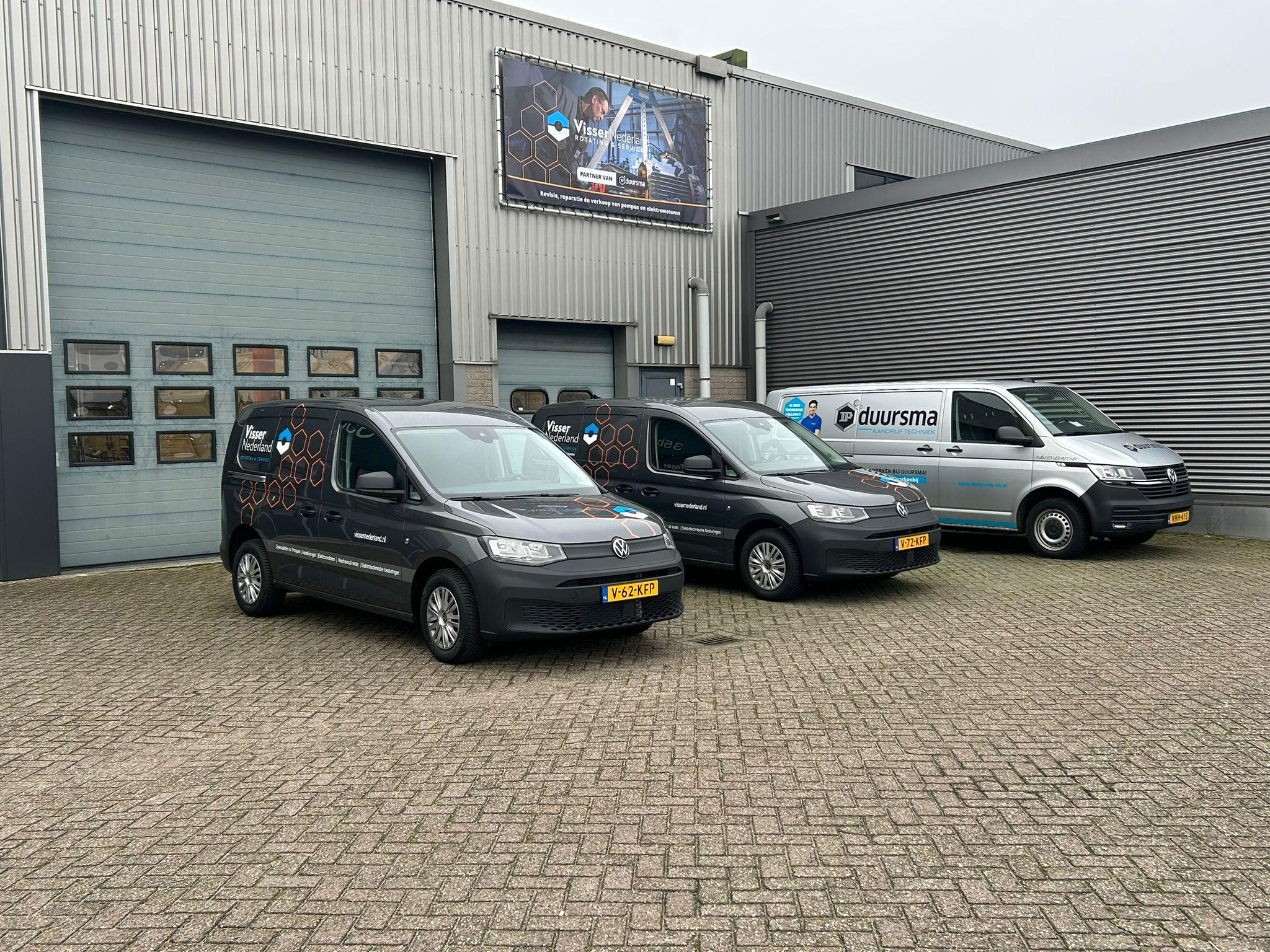 Hoeflaken Visser Hoeflaken Visser