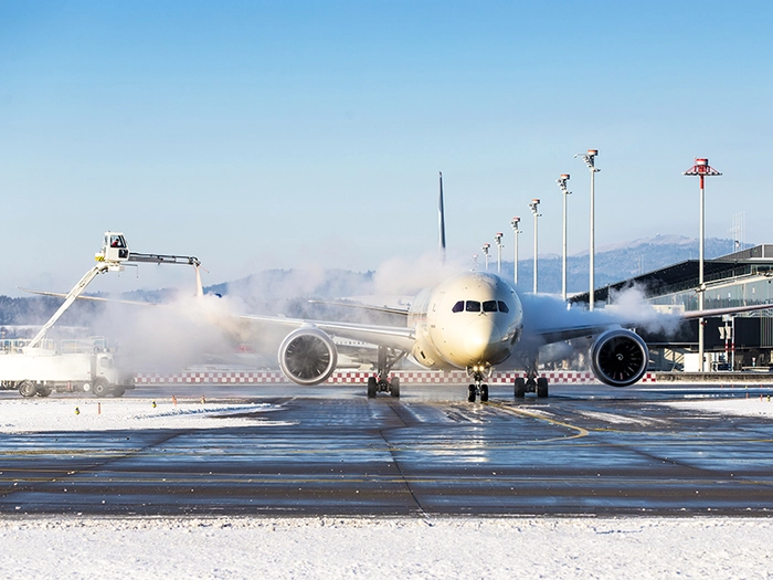 Aanvullende industrien Aanvullende Industrieën