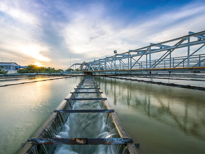 Milieutechniek Milieutechniek