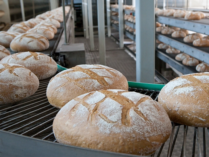 Voedings- en Drankenindustrie Voedings- en Drankenindustrie