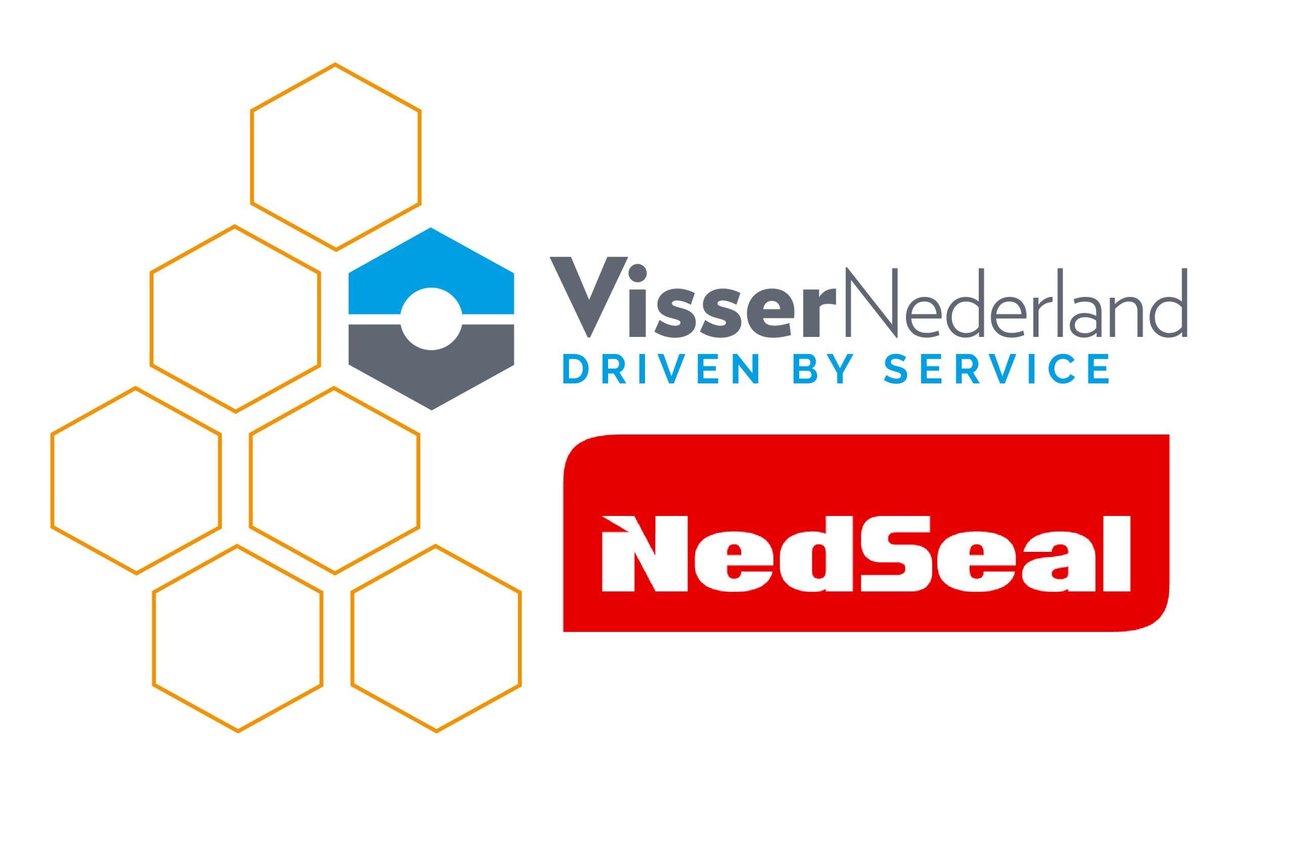 Visser X Nedseal Visser X Nedseal